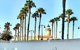 Apartamento en primera linea de playa